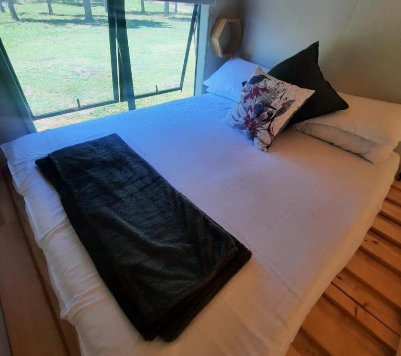 Photo of Bedroom in Keurboomstrand