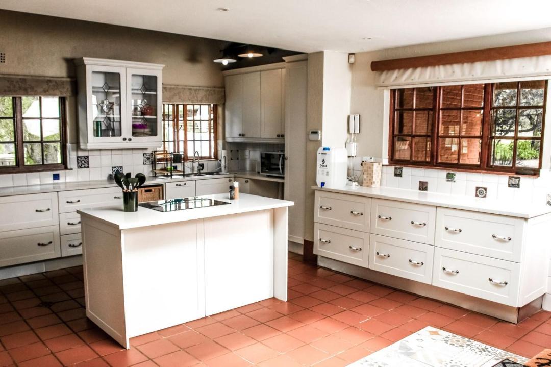 Photo of Kitchen in Greater Johannesburg Metropolitan Area