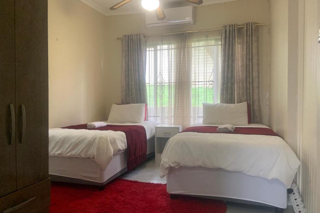 Photo of Bedroom in Berea