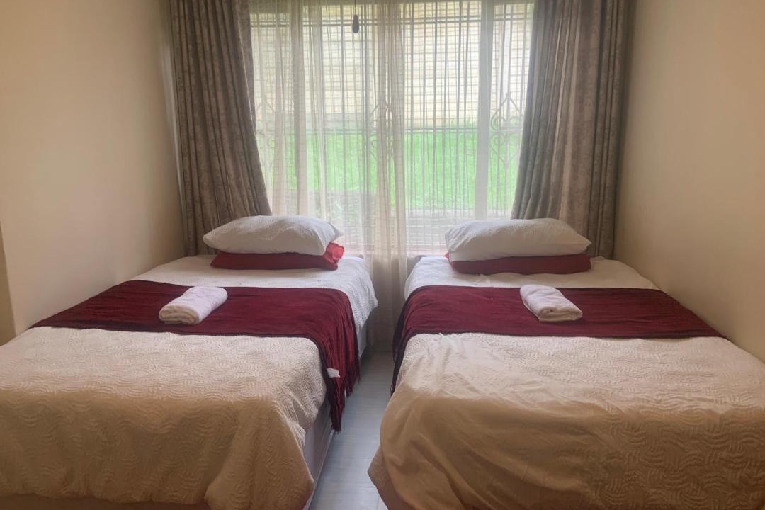 Photo of Bedroom in Berea