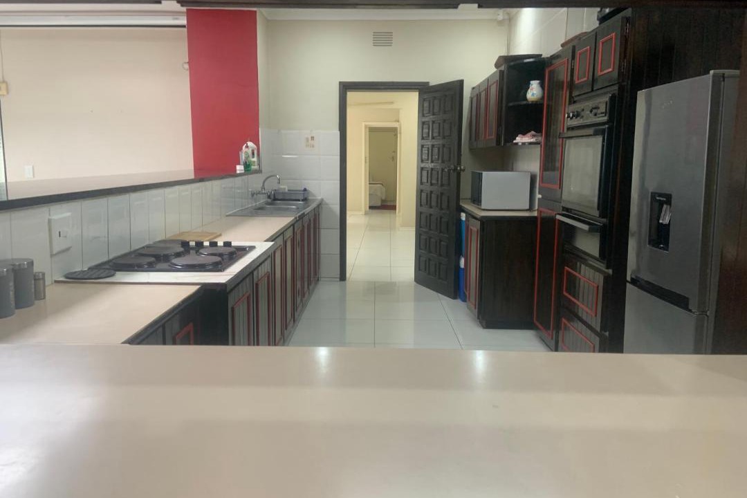 Photo of Kitchen in Berea