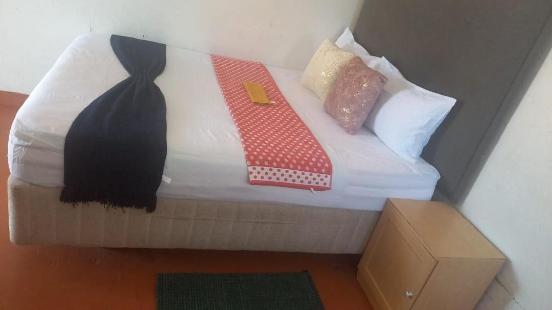 Photo of Bedroom in Secunda