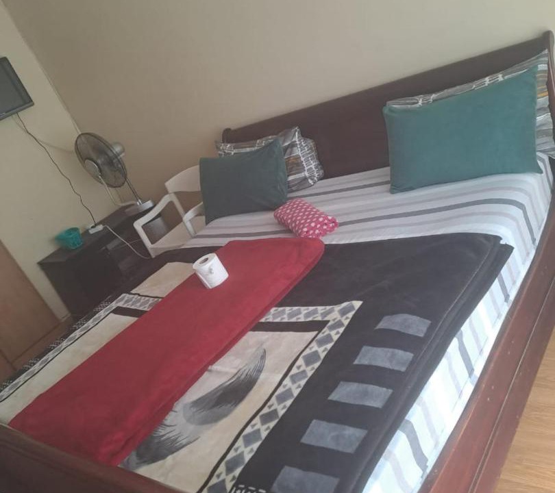 Photo of Bedroom in Secunda
