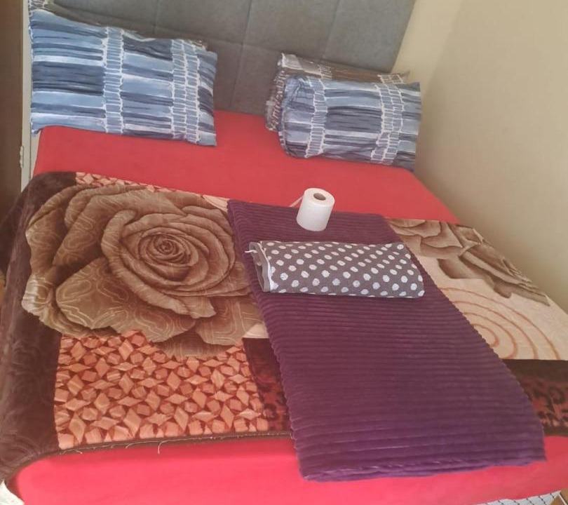 Photo of Bedroom in Secunda