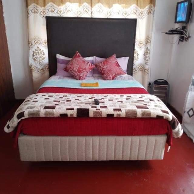 Photo of Bedroom in Secunda