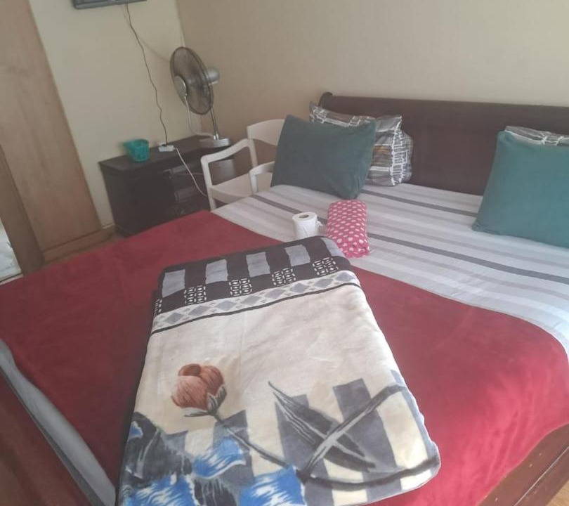 Photo of Bedroom in Secunda
