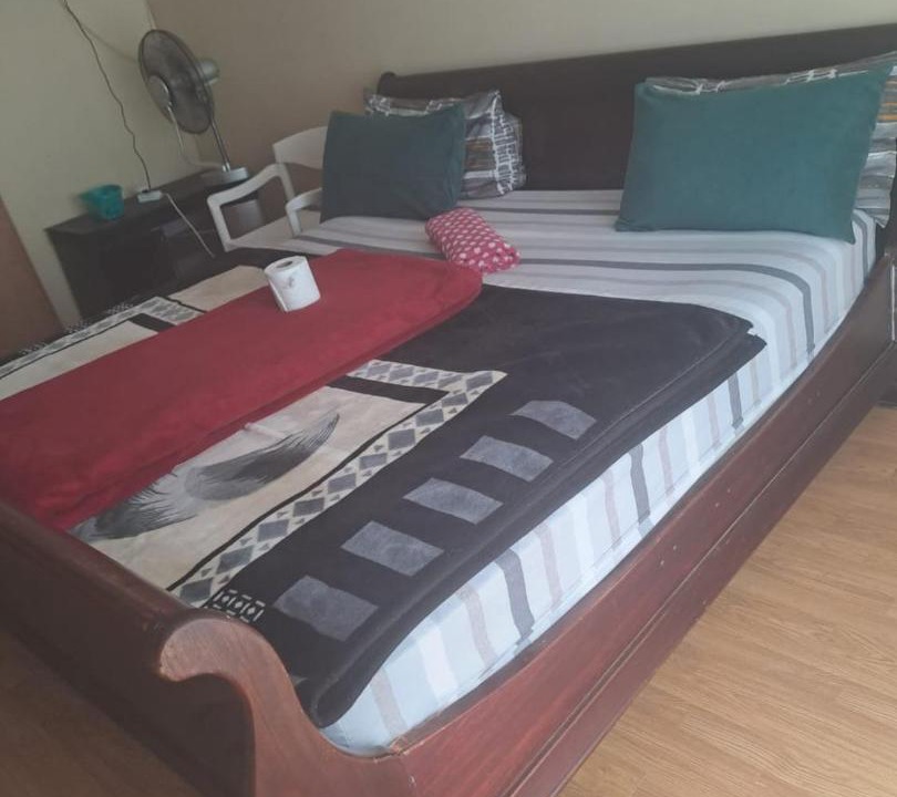 Photo of Bedroom in Secunda