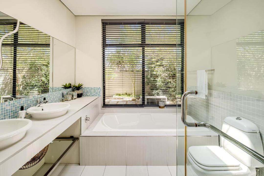 Photo of Bathroom in Sunset Beach