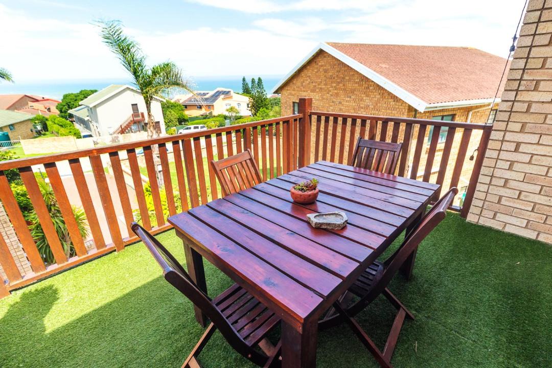 Photo of Patio Balcony in Port Alfred