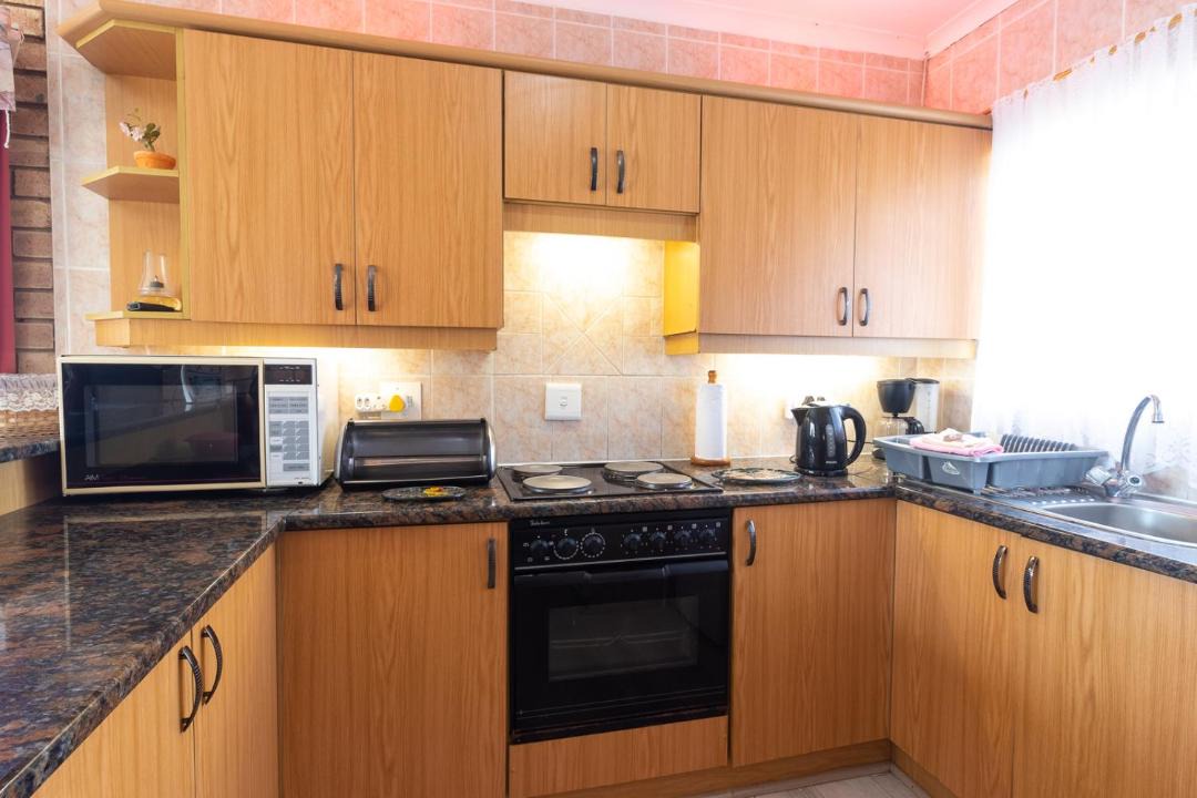 Photo of Kitchen in Port Alfred