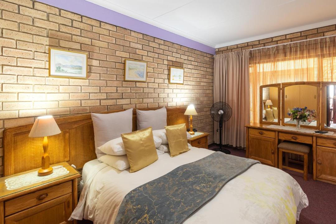 Photo of Bedroom in Port Alfred