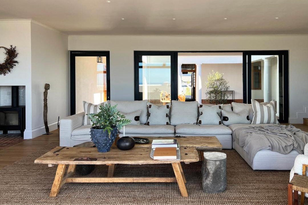 Photo of Livingroom in Kwaaiwater