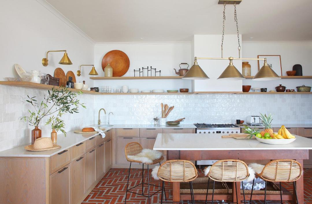 Photo of Kitchen in Kwaaiwater