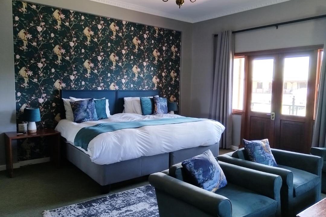 Photo of Bedroom in Haenertsburg
