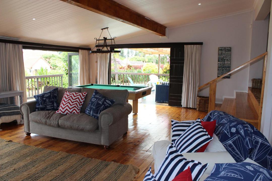 Photo of Livingroom in Umkomaas