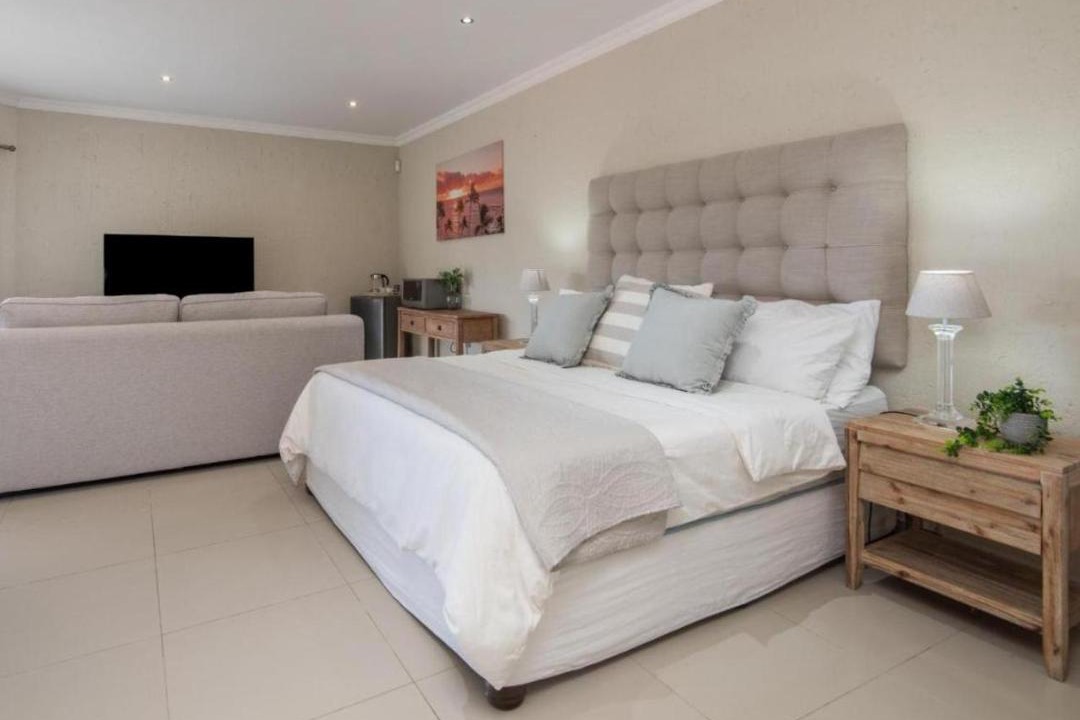 Photo of Bedroom in Ramsgate Beach