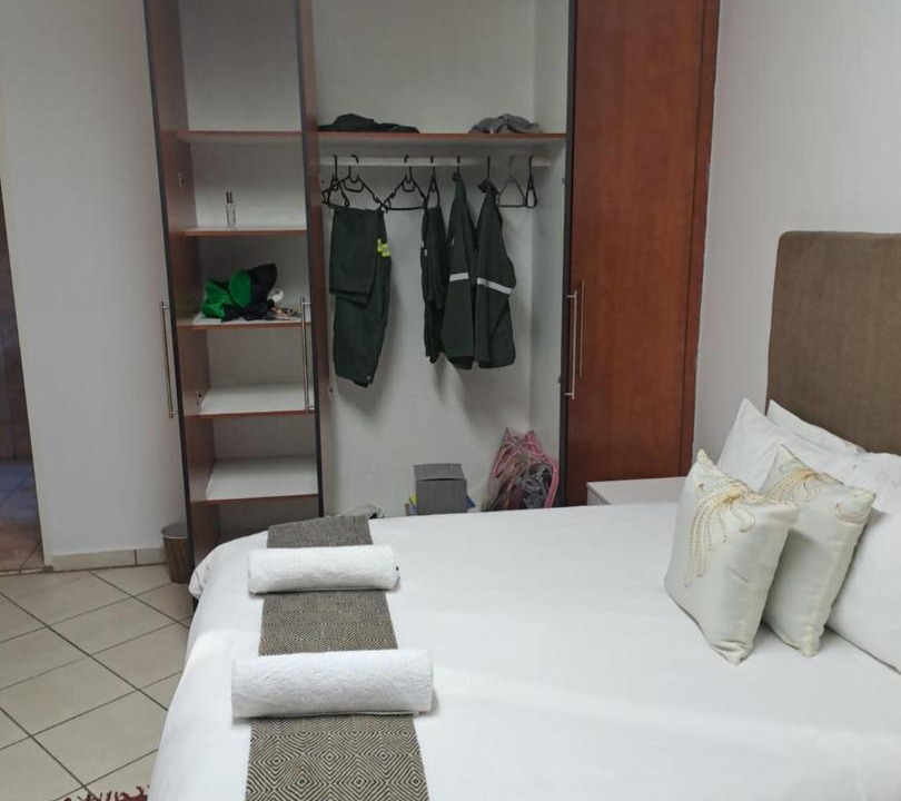 Photo of Bedroom in Pretoria