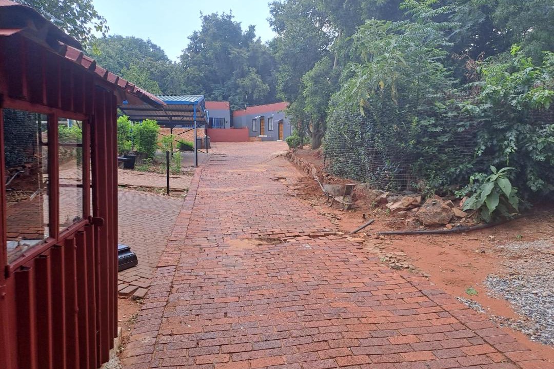 Photo of Others in Pretoria
