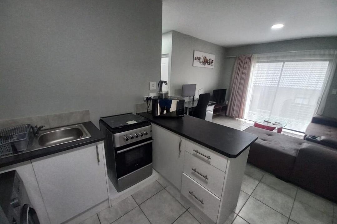 Photo of Kitchen in Buffalo City