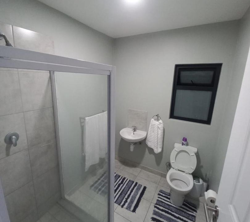 Photo of Bathroom in Buffalo City