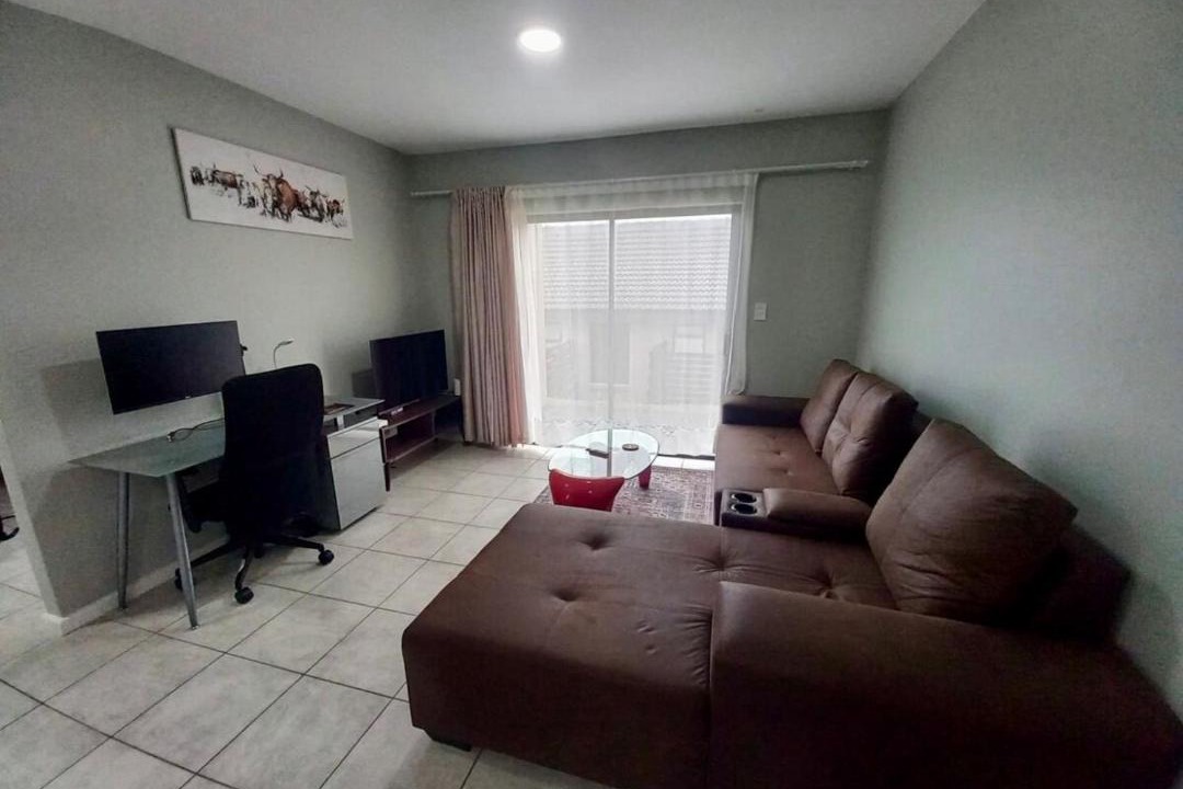 Photo of Livingroom in Buffalo City