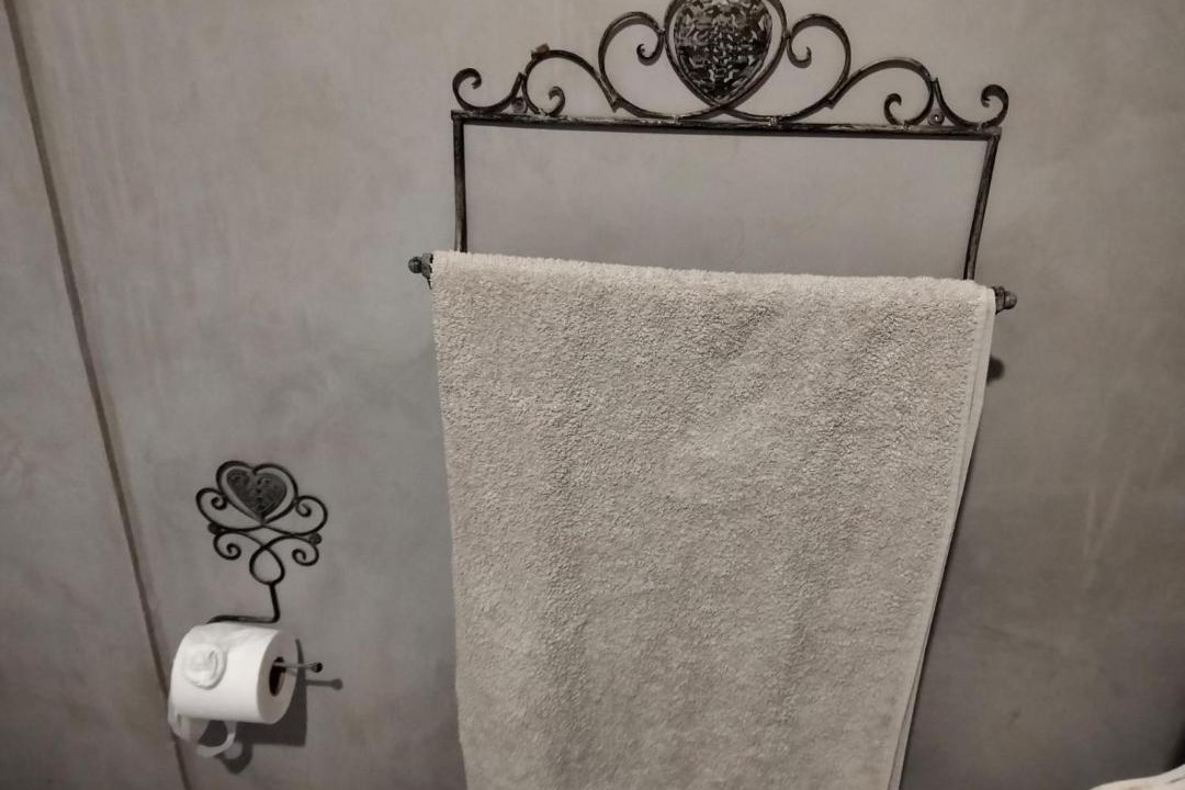 Photo of Bathroom in Universitas