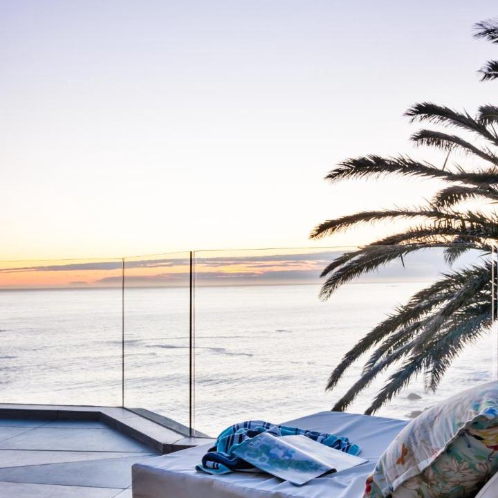 Photo of Others in Camps Bay