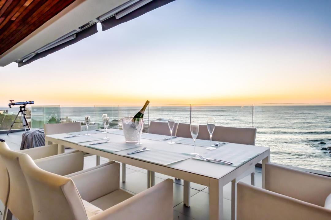 Photo of Others in Camps Bay