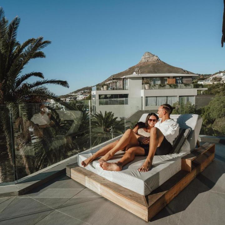 Photo of Others in Camps Bay