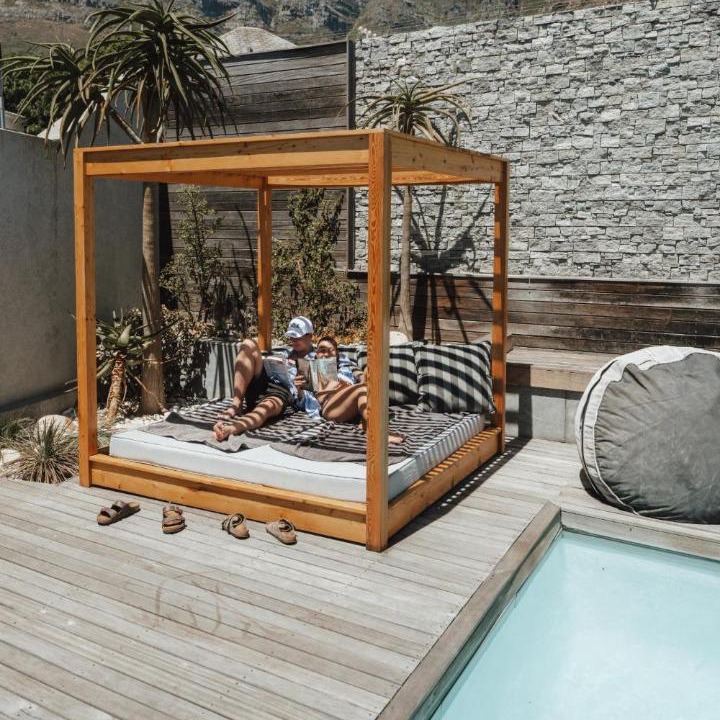 Photo of Others in Camps Bay