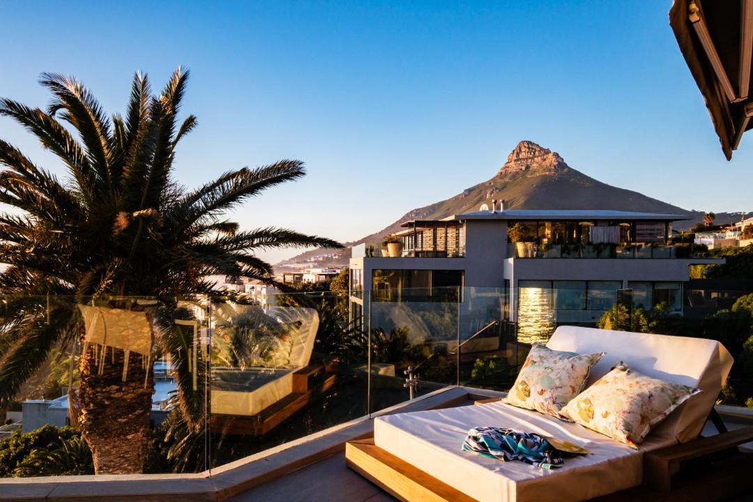 Photo of Others in Camps Bay
