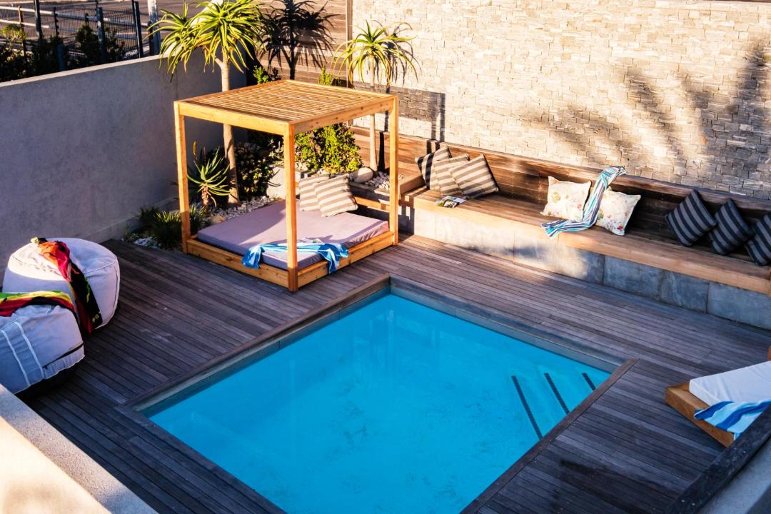 Photo of Patio Balcony in Camps Bay