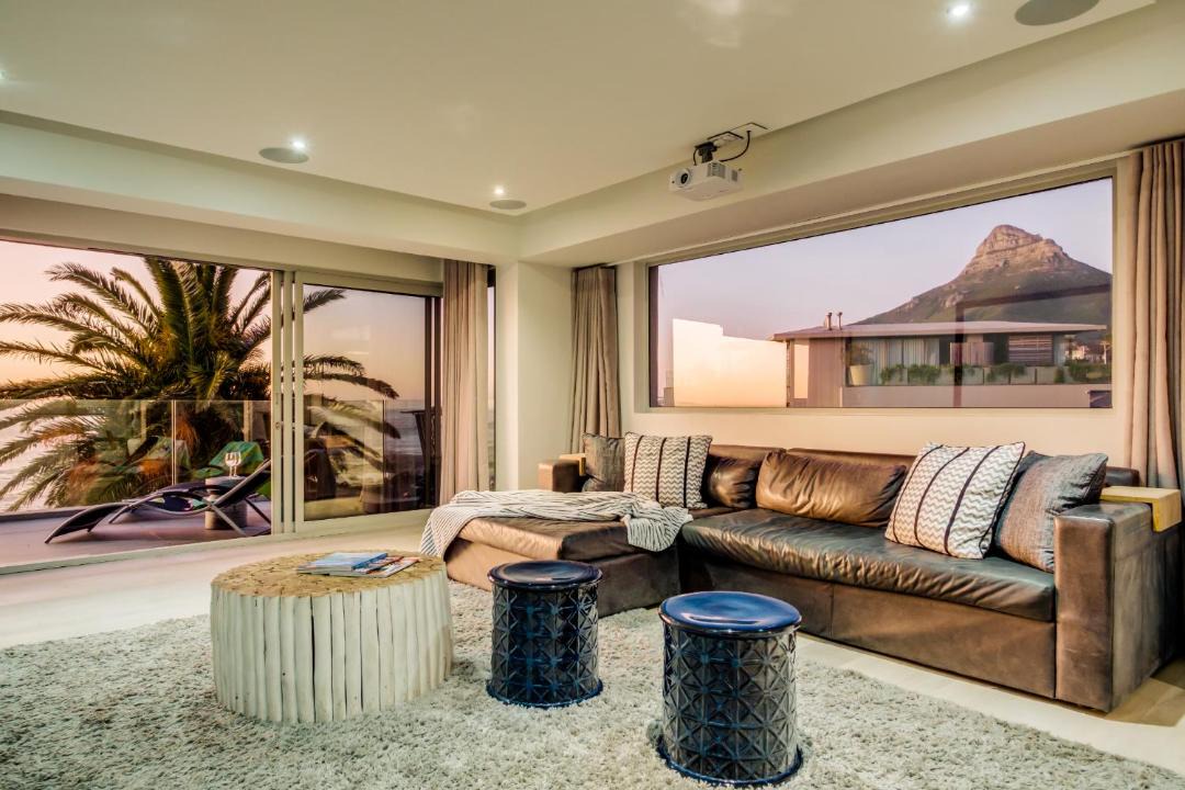 Photo of Others in Camps Bay