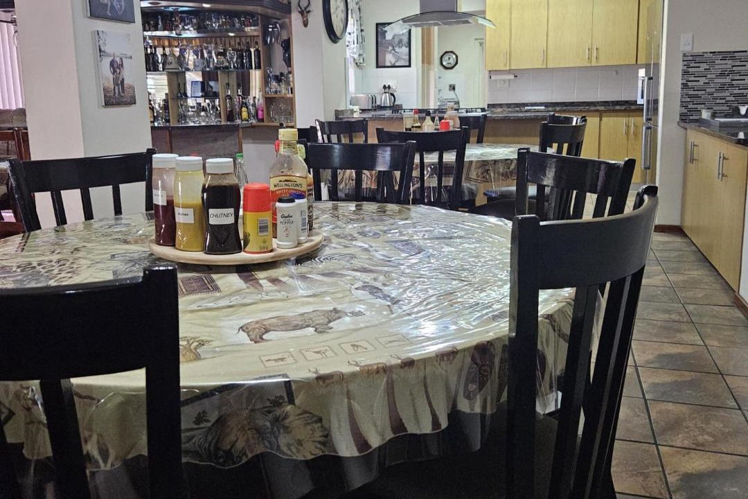 Photo of Kitchen in Trawal