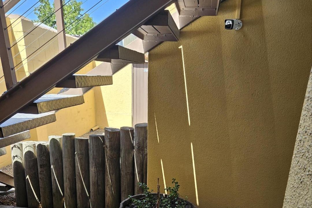 Photo of Patio Balcony in Trawal