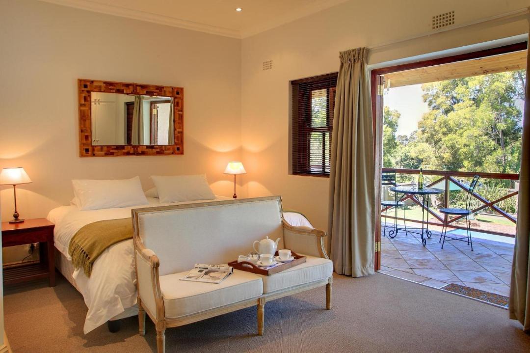 Photo of Bedroom in Wilderness