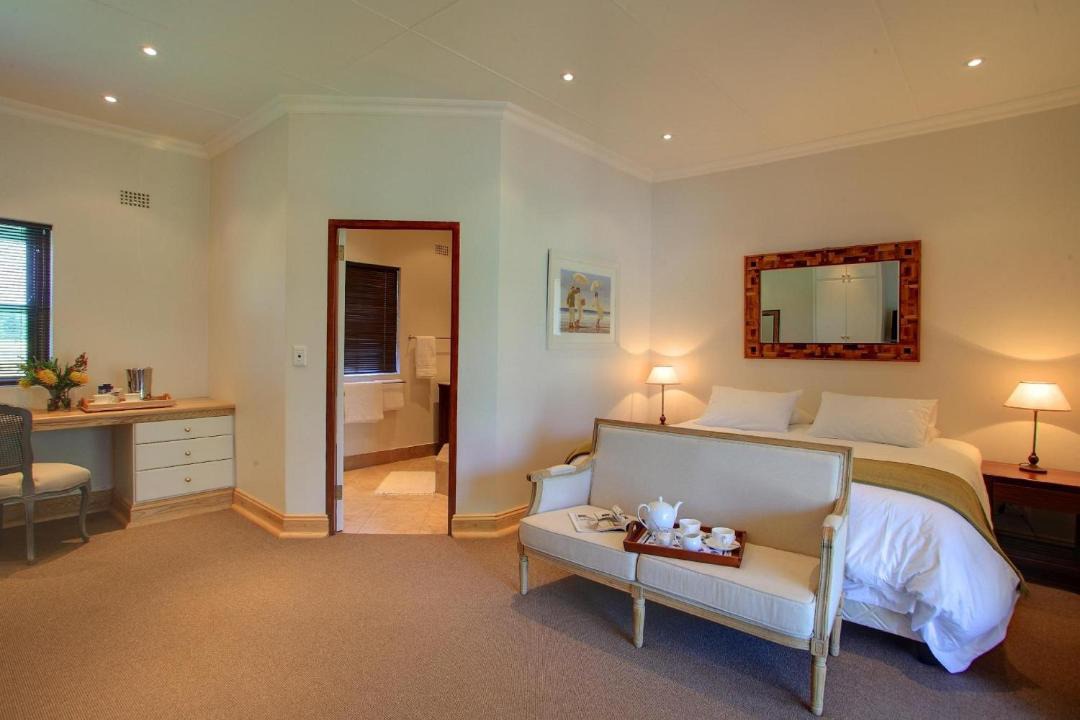 Photo of Bedroom in Wilderness