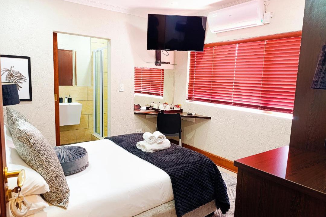 Photo of Bedroom in Nelspruit