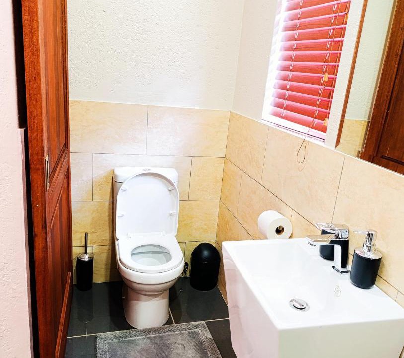 Photo of Bathroom in Nelspruit