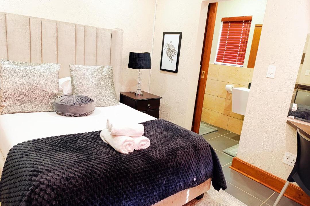 Photo of Bedroom in Nelspruit