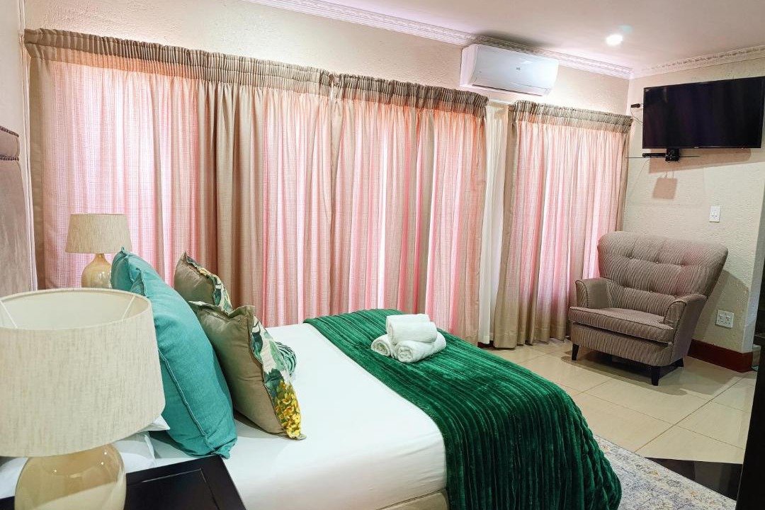 Photo of Bedroom in Nelspruit