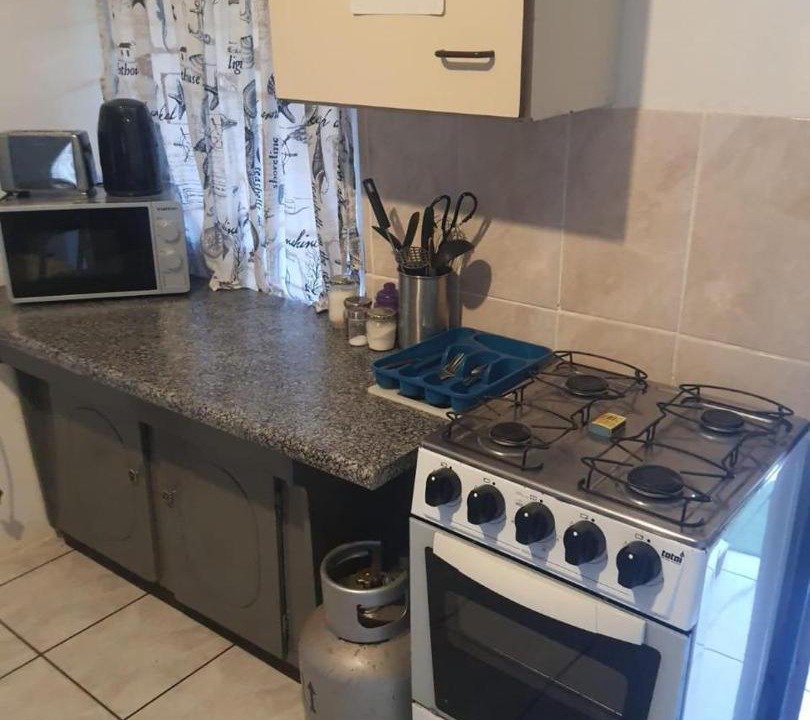 Photo of Kitchen in Broederstroom