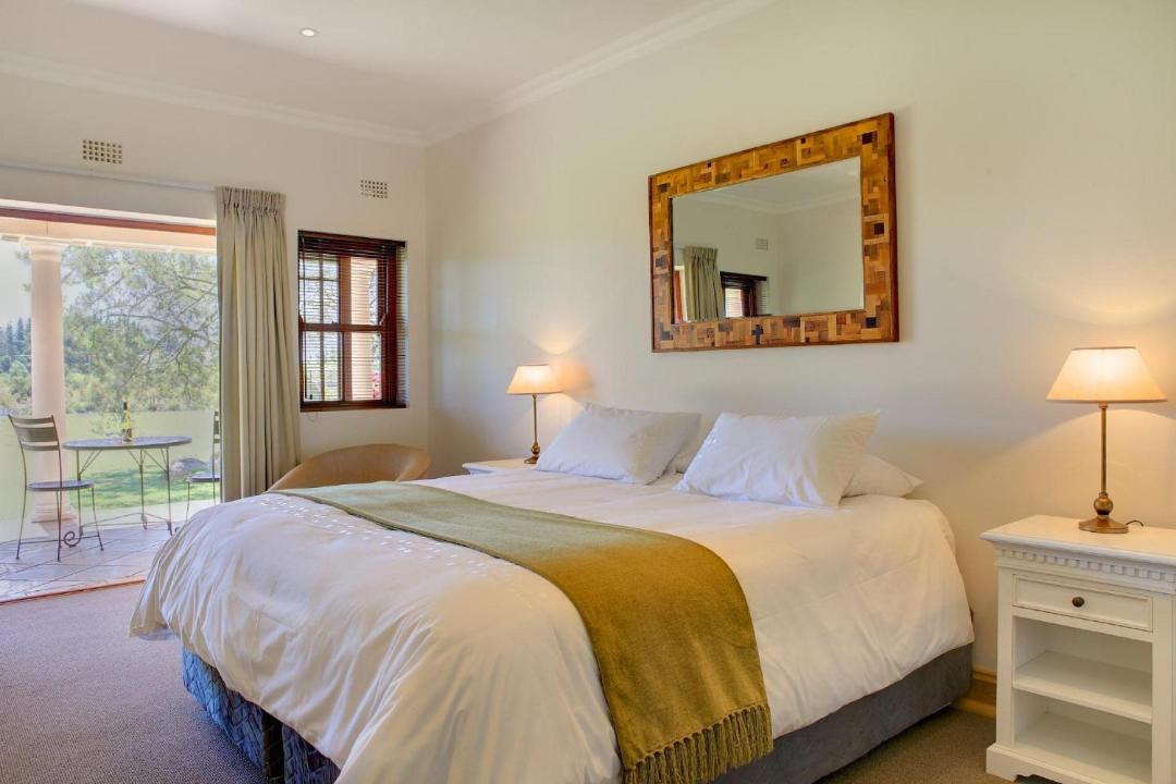 Photo of Bedroom in Wilderness