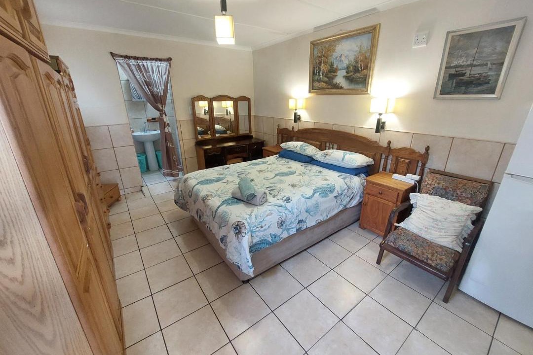 Photo of Bedroom in Bluff