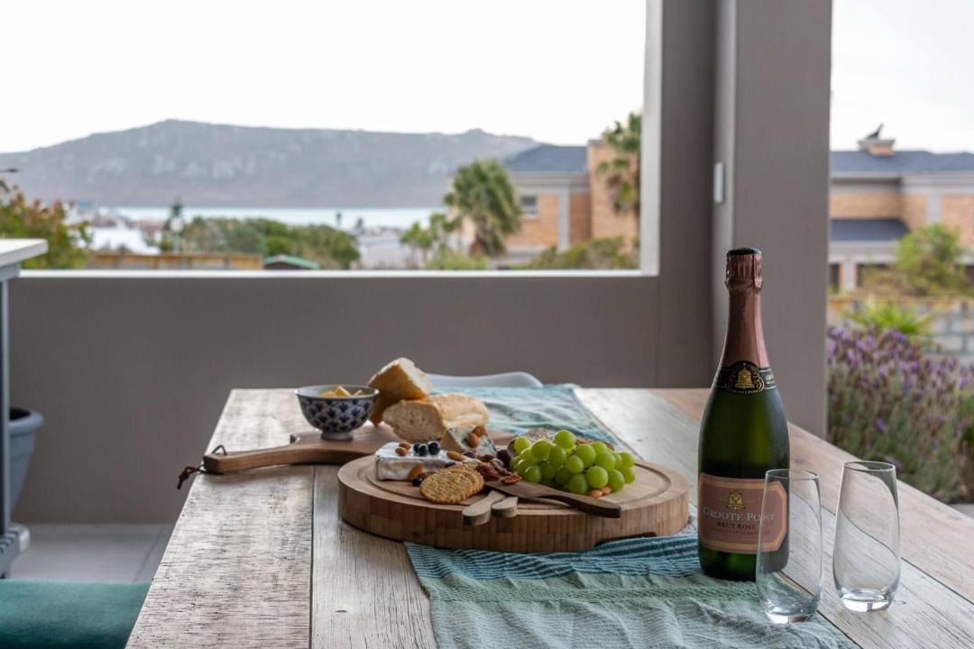 Photo of Patio Balcony in Langebaan