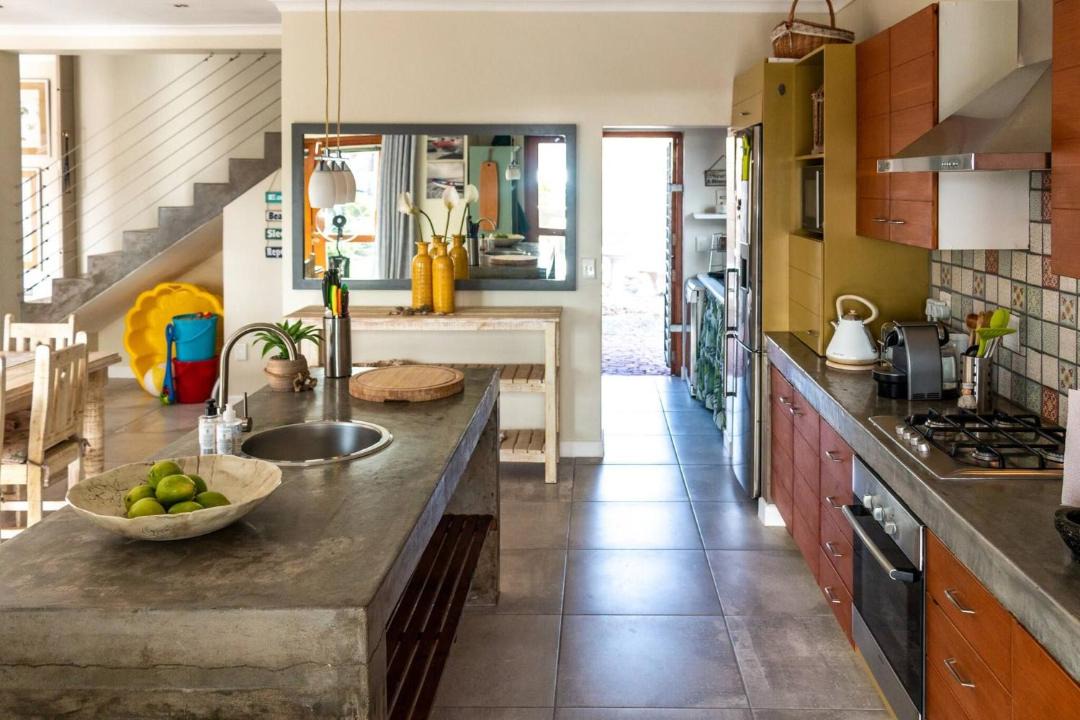 Photo of Kitchen in Langebaan