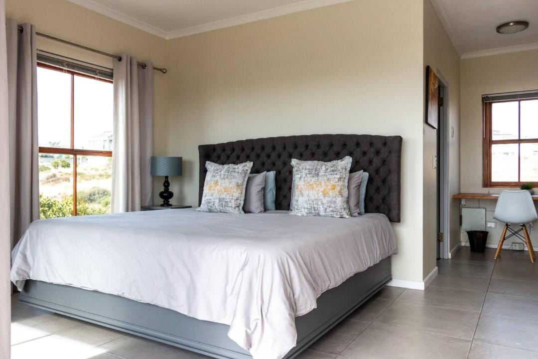 Photo of Bedroom in Langebaan