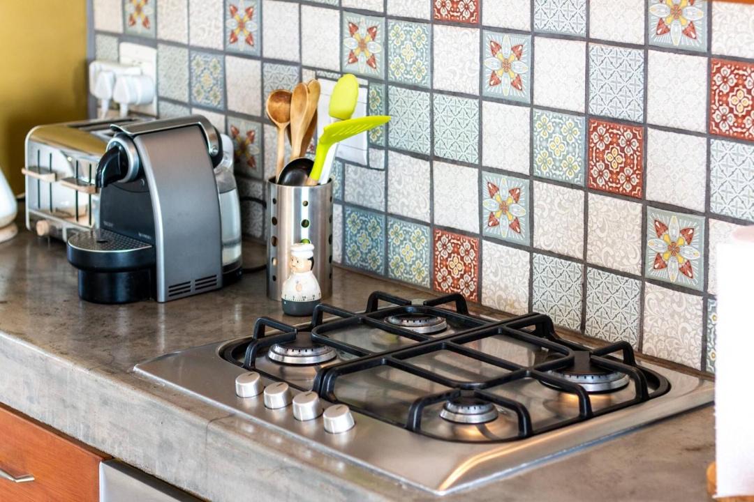 Photo of Kitchen in Langebaan
