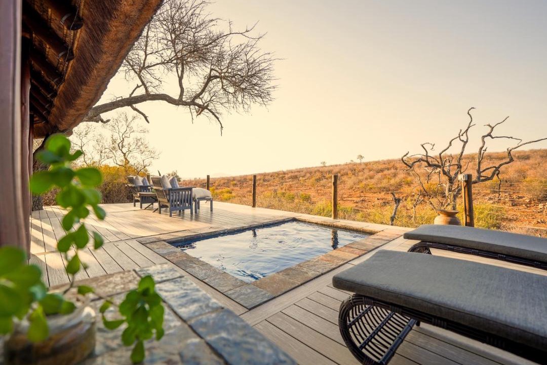 Photo of Others in Madikwe Game Reserve
