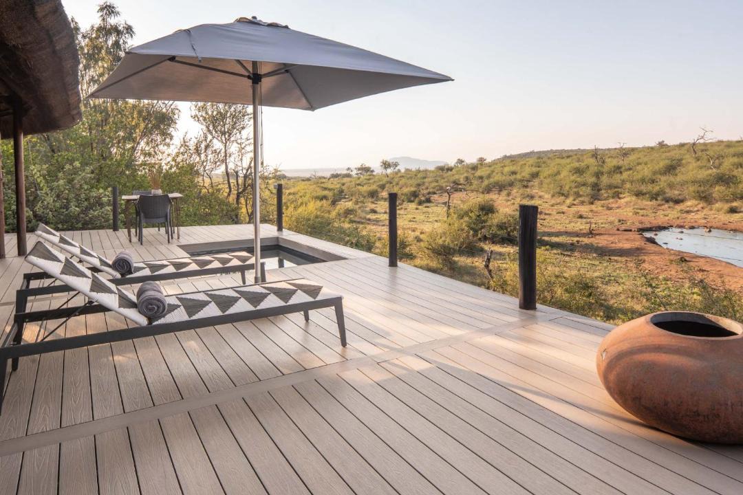 Photo of Others in Madikwe Game Reserve